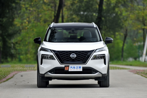 2024 Nissan X-Trail без пробега