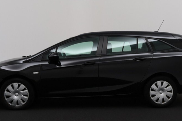 2020 Opel Astra с пробегом 146 251 км