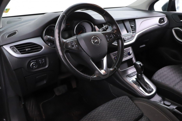 2020 Opel Astra с пробегом 146 251 км