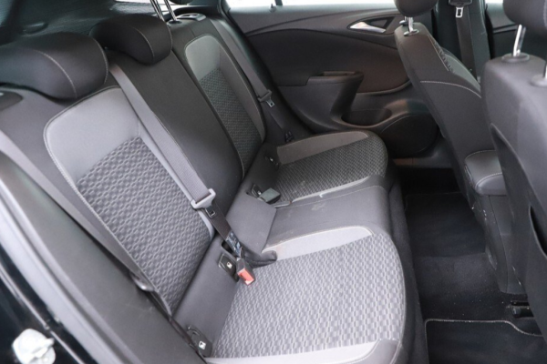 2020 Opel Astra с пробегом 146 251 км