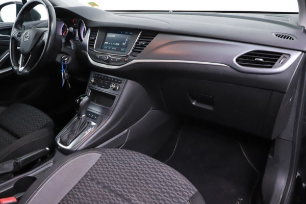 2020 Opel Astra с пробегом 146 251 км