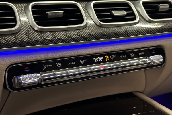 2020 Mercedes-Benz GLE с пробегом 94 901 км