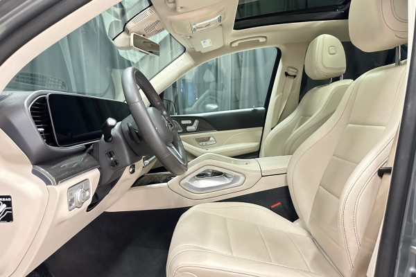 2020 Mercedes-Benz GLE с пробегом 94 901 км