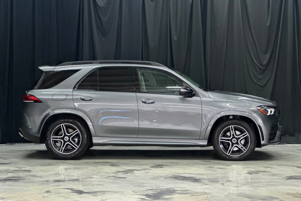 2020 Mercedes-Benz GLE с пробегом 94 901 км