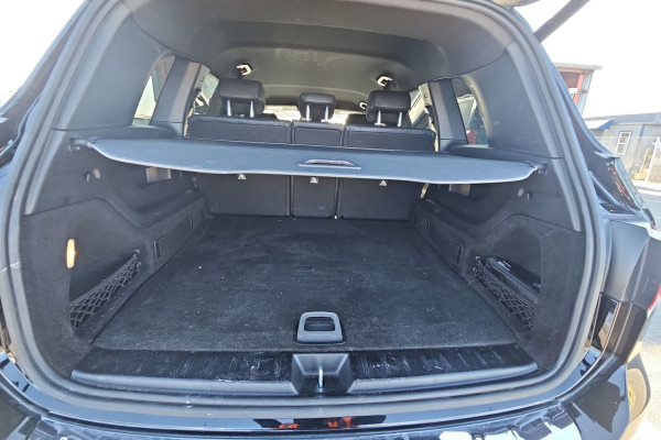 2021 Mercedes-Benz GLB с пробегом 124 509 миль