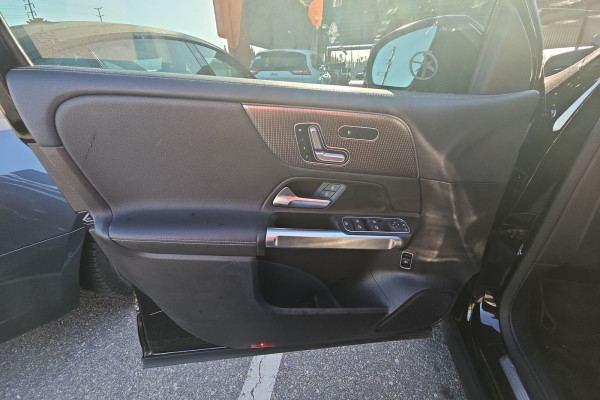 2021 Mercedes-Benz GLB с пробегом 124 509 миль