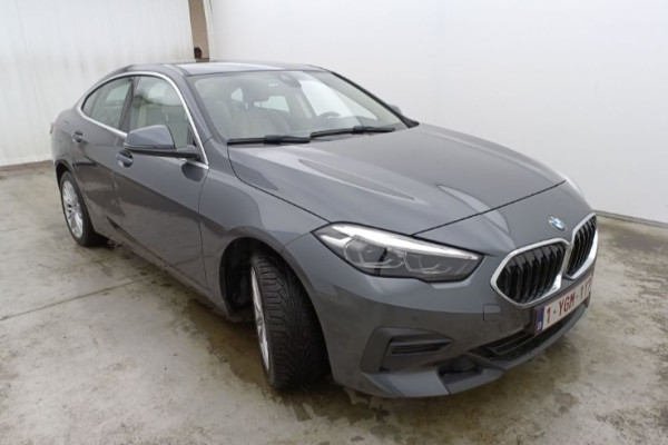 2020 BMW 2 серии с пробегом 94 500 км