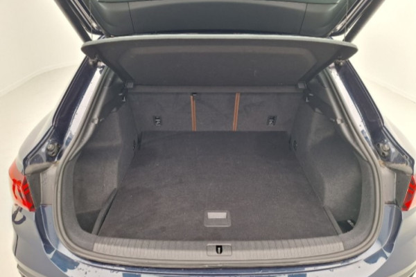 2020 Audi Q3 Sportback с пробегом 62 000 км