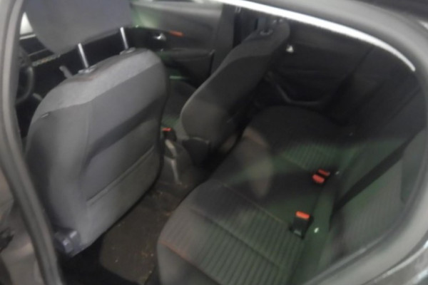 2021 Peugeot 208 с пробегом 113 000 км