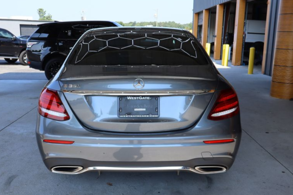 2020 Mercedes-Benz E-Класс с пробегом 71 000 миль