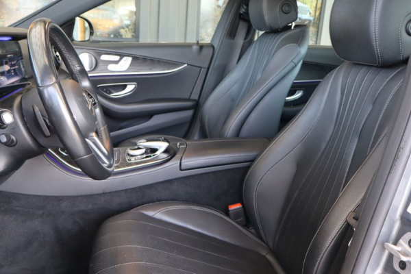 2020 Mercedes-Benz E-Класс с пробегом 71 000 миль