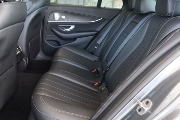 2020 Mercedes-Benz E-Класс с пробегом 71 000 миль