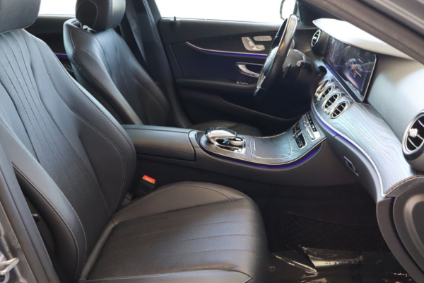 2020 Mercedes-Benz E-Класс с пробегом 71 000 миль