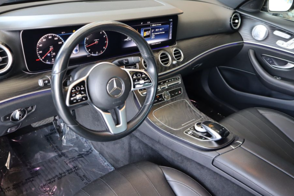 2020 Mercedes-Benz E-Класс с пробегом 71 000 миль