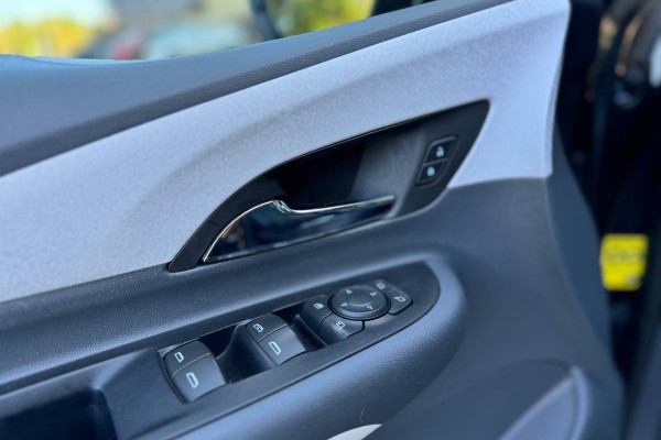 2018 Opel Ampera с пробегом 106 000 км