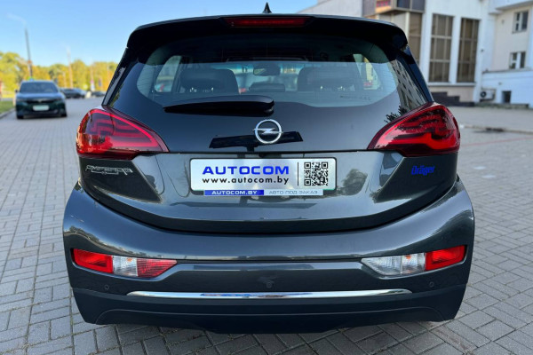 2018 Opel Ampera с пробегом 106 000 км