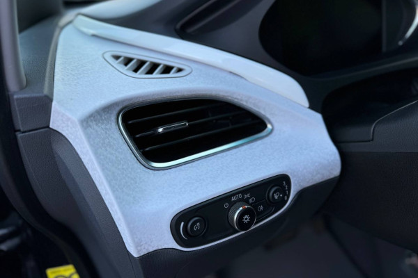 2018 Opel Ampera с пробегом 106 000 км