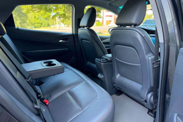 2018 Opel Ampera с пробегом 106 000 км