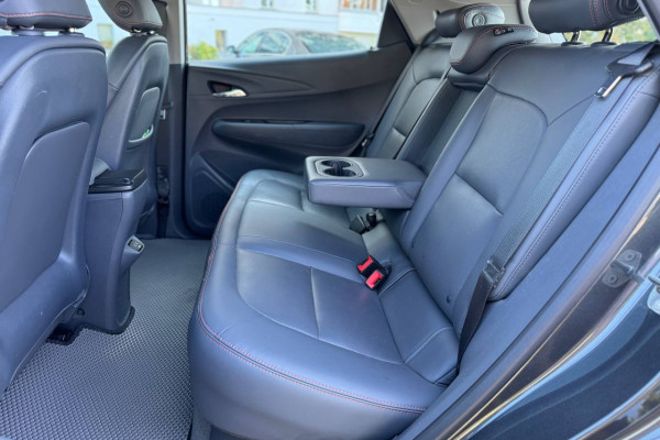 2018 Opel Ampera с пробегом 106 000 км