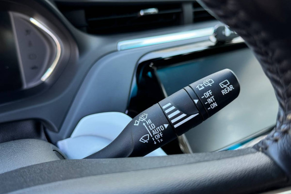 2018 Opel Ampera с пробегом 106 000 км