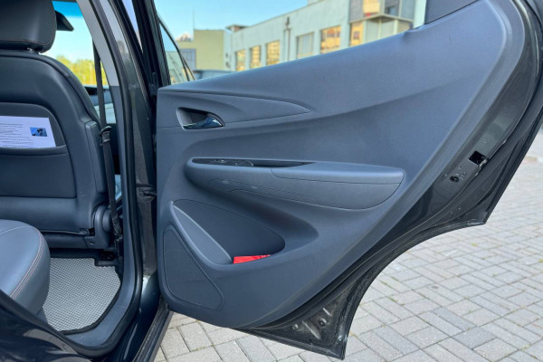 2018 Opel Ampera с пробегом 106 000 км