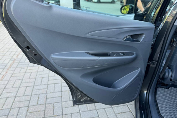 2018 Opel Ampera с пробегом 106 000 км