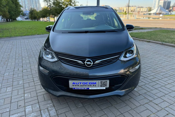 2018 Opel Ampera с пробегом 106 000 км