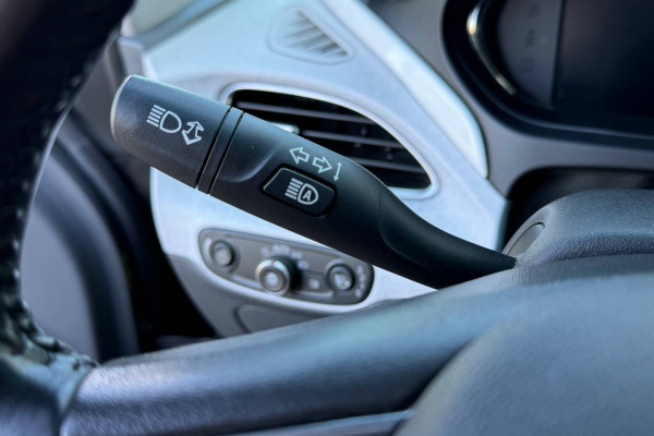 2018 Opel Ampera с пробегом 106 000 км