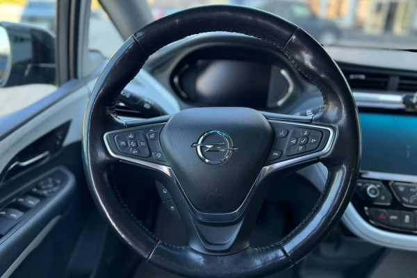 2018 Opel Ampera с пробегом 106 000 км