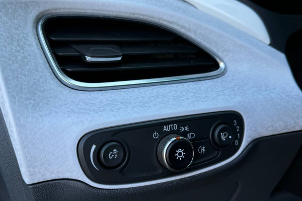 2018 Opel Ampera с пробегом 106 000 км