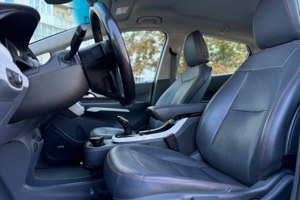 2018 Opel Ampera с пробегом 106 000 км