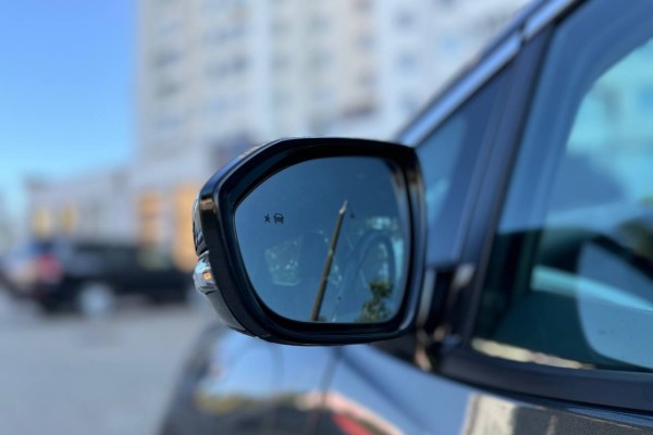 2018 Opel Ampera с пробегом 106 000 км