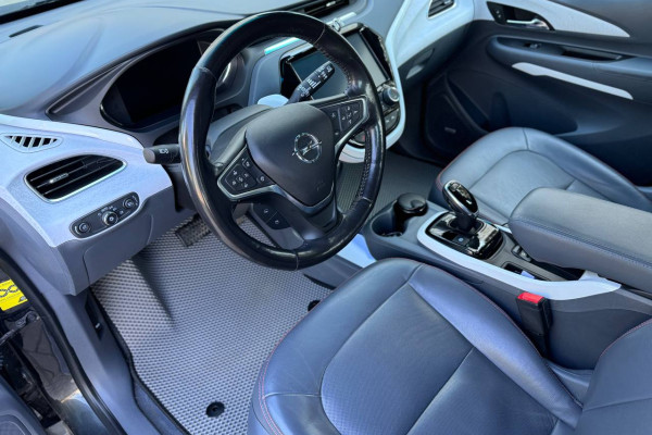 2018 Opel Ampera с пробегом 106 000 км