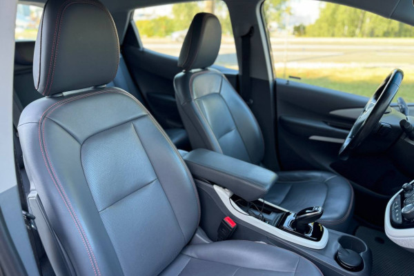 2018 Opel Ampera с пробегом 106 000 км