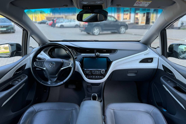 2018 Opel Ampera с пробегом 106 000 км