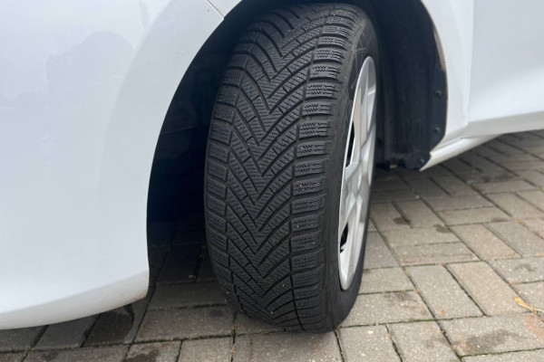 2019 Ford Fiesta с пробегом 142 000 км