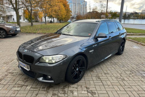 BMW 5 серии
