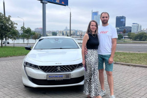 Cвежее трехлетнее авто можно найти за $10 000: как работают европейские аукционы