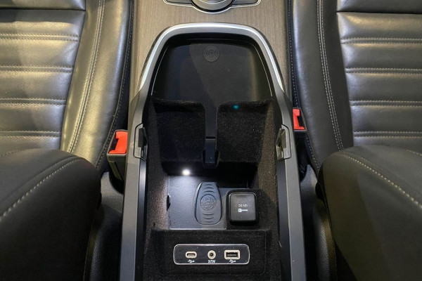 2020 Alfa Romeo Stelvio с пробегом 105 000 км