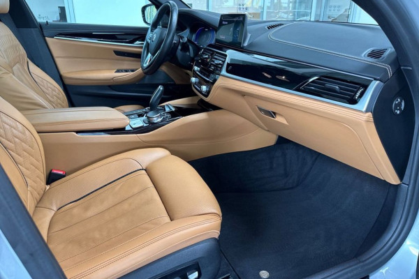 2020 Alpina D5 с пробегом 95 000 км