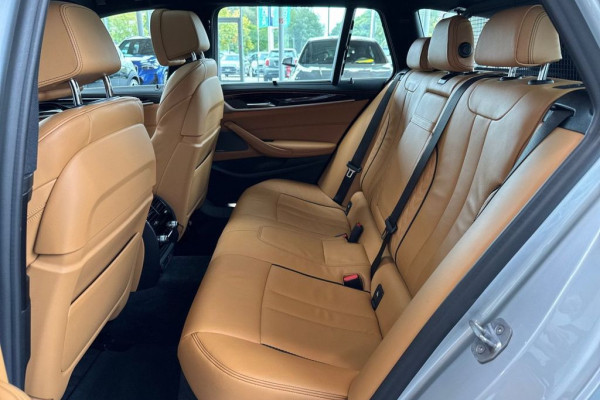 2020 Alpina D5 с пробегом 95 000 км