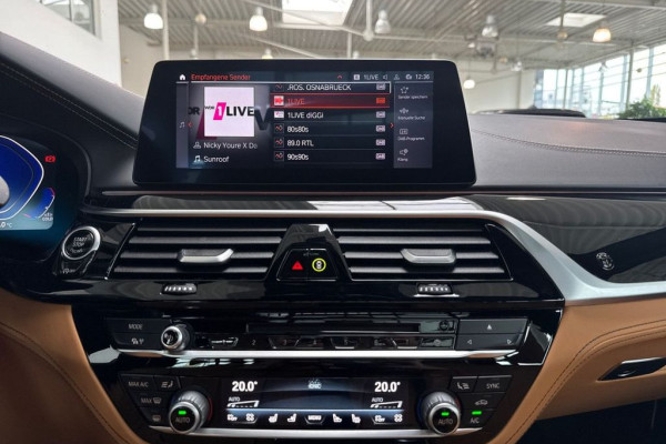 2020 Alpina D5 с пробегом 95 000 км