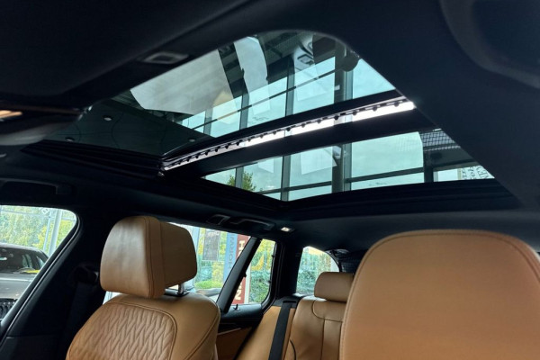 2020 Alpina D5 с пробегом 95 000 км