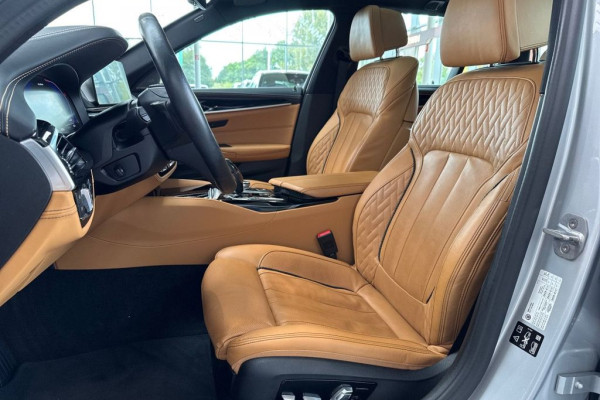 2020 Alpina D5 с пробегом 95 000 км