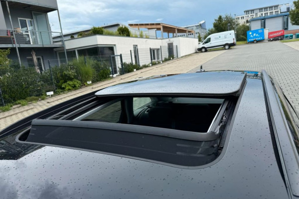 2021 Audi A4 с пробегом 150 000 км