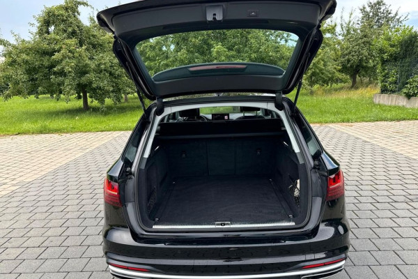 2021 Audi A4 с пробегом 150 000 км