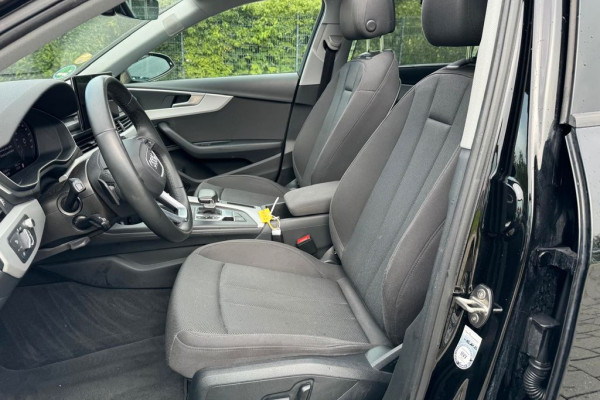 2021 Audi A4 с пробегом 150 000 км