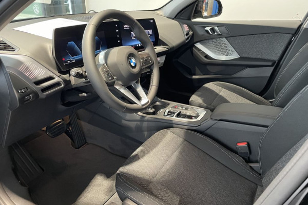 2024 BMW 1 серии с пробегом 10 км