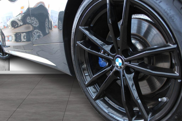 2021 BMW 4 серии с пробегом 110 000 км