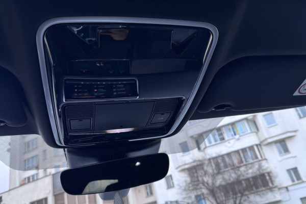 2019 Land Rover Range Rover Velar с пробегом 131 000 км